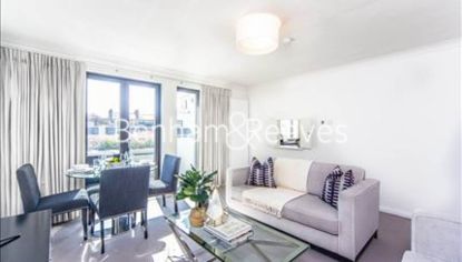 2 bedrooms flat to rent in 161 Fulham Road, Chelsea, SW3-image 1