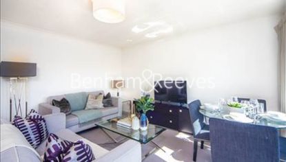 2 bedrooms flat to rent in 161 Fulham Road, Chelsea, SW3-image 5