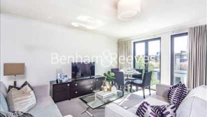 2 bedrooms flat to rent in 161 Fulham Road, Chelsea, SW3-image 8