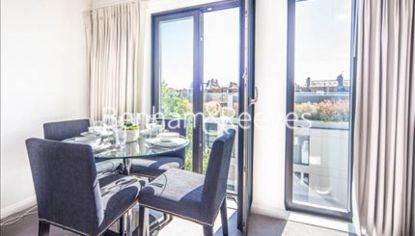 2 bedrooms flat to rent in 161 Fulham Road, Chelsea, SW3-image 9