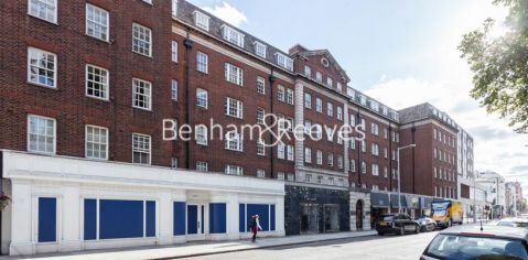 2 bedrooms flat to rent in Pelham Court, Chelsea, SW3-image 13