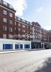 2 bedrooms flat to rent in Pelham Court, Chelsea, SW3-image 14