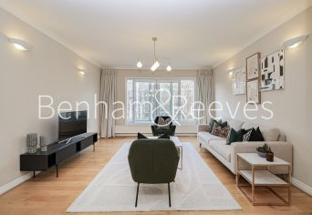 3 bedrooms flat to rent in Montrose Court, Princes Gate, SW7-image 11