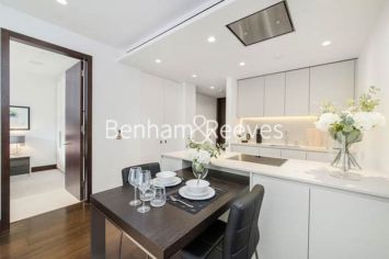 1 bedroom flat to rent in Kings Gate Walk, Victoria, SW1E-image 3