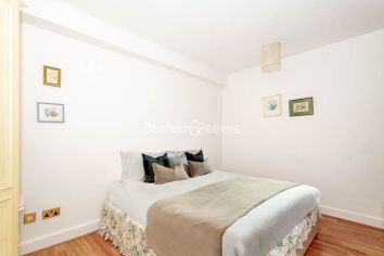 2 bedrooms flat to rent in Chelsea Cloisters, Sloane Avenue, SW3-image 3