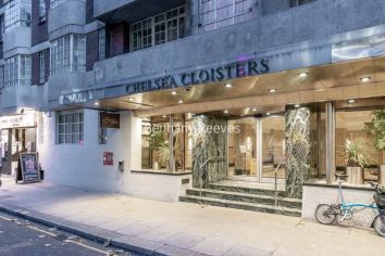 2 bedrooms flat to rent in Chelsea Cloisters, Sloane Avenue, SW3-image 4
