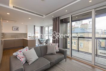 2 bedrooms flat to rent in Great Peter Street, Westminster, SW1P-image 1