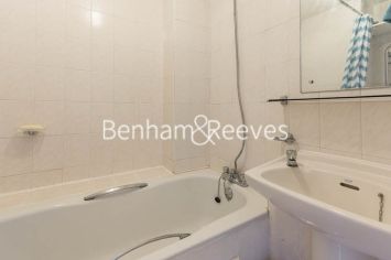 Studio flat to rent in Chelsea Cloisters, Sloane Avenue, SW3-image 3