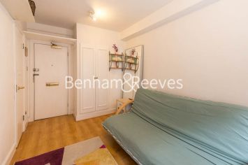 Studio flat to rent in Chelsea Cloisters, Sloane Avenue, SW3-image 10