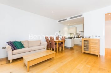 1 bedroom flat to rent in Grosvenor Waterside, Chelsea Embankment, SW1W-image 8