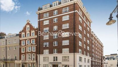 Studio flat to rent in Hill Street, Mayfair, W1J-image 6