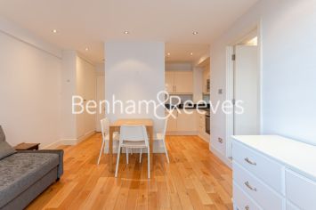 1 bedroom flat to rent in Nell Gwynn House, Chelsea, SW3-image 11