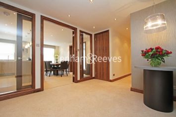 2 bedrooms flat to rent in Kingston House South, Knightsbridge, SW7-image 8