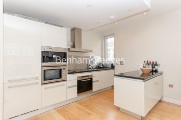 2  bedrooms flat to rent in Grosvenor Waterside, Chelsea Embankment, SW1W-image 2