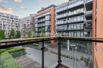 2  bedrooms flat to rent in Grosvenor Waterside, Chelsea Embankment, SW1W-image 5