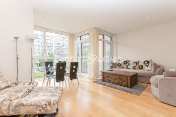 2  bedrooms flat to rent in Grosvenor Waterside, Chelsea Embankment, SW1W-image 6