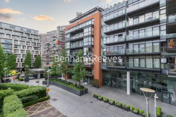 2  bedrooms flat to rent in Grosvenor Waterside, Chelsea Embankment, SW1W-image 9