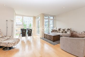 2  bedrooms flat to rent in Grosvenor Waterside, Chelsea Embankment, SW1W-image 14