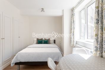 Studio flat to rent in Chelsea Cloisters, Sloane Avenue SW3-image 5