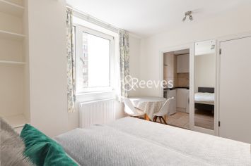 Studio flat to rent in Chelsea Cloisters, Sloane Avenue SW3-image 6