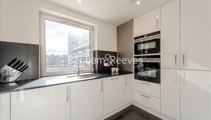 2 bedrooms flat to rent in Fulham Road, Chelsea, SW3-image 2