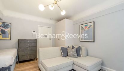 Studio flat to rent in Pelham Court, Chelsea, SW3-image 6