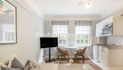 Studio flat to rent in Pelham Court, Chelsea, SW3-image 7