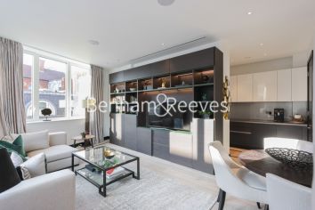 3 bedrooms flat to rent in 26 Chapter Street, Pimlico, SW1P-image 22