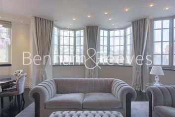 3 bedrooms flat to rent in Empire House, Thurloe Place, SW7-image 25