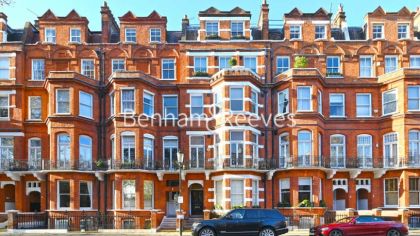 2 bedrooms flat to rent in Egerton Gardens, Knightsbridge, SW3-image 1