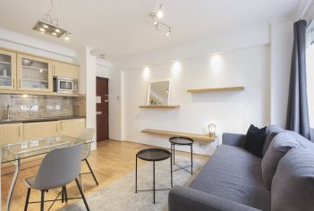 Studio flat to rent in Nell Gwynn House, Sloane Avenue, Chelsea, SW3-image 11