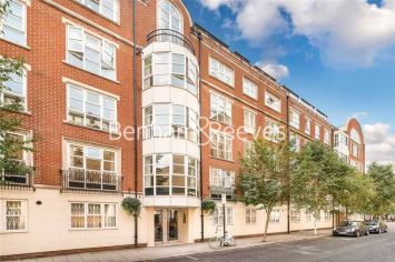 2  bedrooms flat to rent in Royal Westminster Lodge, Victoria, SW1P-image 7