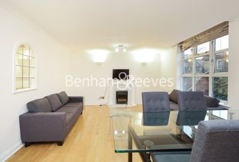 2  bedrooms flat to rent in Royal Westminster Lodge, Victoria, SW1P-image 8