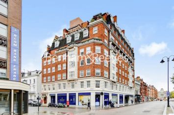 1 bedroom flat to rent in Ovington Court, Knightsbridge SW3-image 4