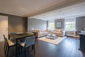 2 bedrooms flat to rent in Abbey Road, St John's Wood, NW8-image 3