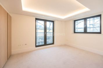 3 bedrooms flat to rent in Kensington Gardens Square, Hyde Park, W2-image 10