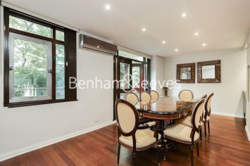 5 bedrooms house to rent in Cambridge Square, Hyde Park, W2-image 3