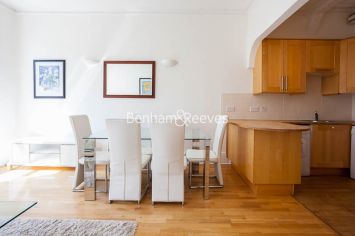 2 bedrooms flat to rent in Southwell Gardens, Gloucester Road, SW7-image 3