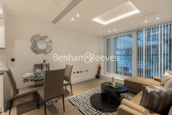 1 bedroom flat to rent in Radnor Terrace, West Kensington, W14-image 8