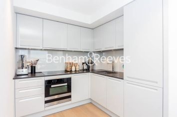 1 bedroom flat to rent in Radnor Terrace, Kensington, W14-image 2