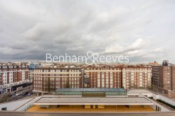 1 bedroom flat to rent in Radnor Terrace, Kensington, W14-image 5