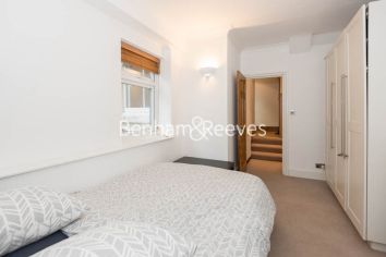 2 bedrooms flat to rent in Marloes Road, Kensington, W8-image 9