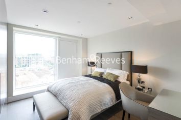 2 bedrooms flat to rent in Radnor Terrace, West Kensington, W14-image 3