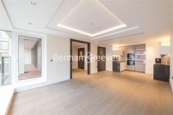 3 bedrooms flat to rent in Radnor Terrace, Kensington, W14-image 1