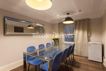 3 bedrooms flat to rent in Courtfield Gardens, Kensington, SW5-image 3