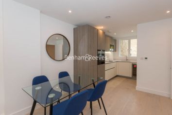 2 bedrooms flat to rent in Sinclair Road, West Kensington,W14-image 3
