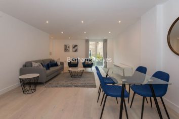 2 bedrooms flat to rent in Sinclair Road, West Kensington,W14-image 10