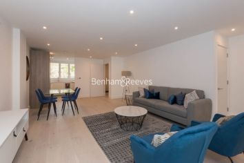 2 bedrooms flat to rent in Sinclair Road, West Kensington,W14-image 11