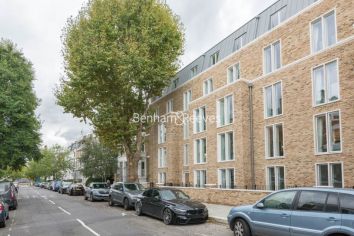 2 bedrooms flat to rent in Sinclair Road, West Kensington,W14-image 18
