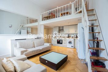 1 bedroom flat to rent in Longridge Road, Earls Court, SW5-image 6